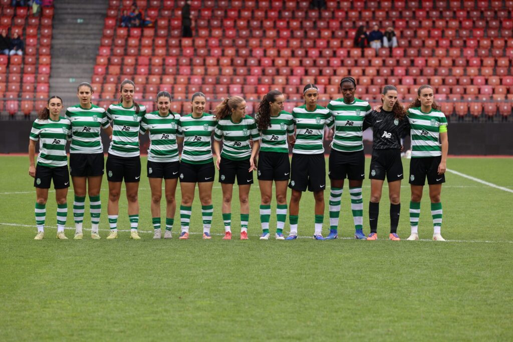 FIFA Youth Blue Stars 2026 – SportTribüne Fotografie