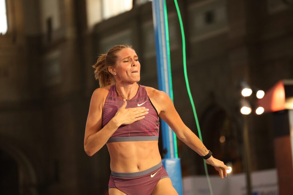 Weltklasse Zürich 2025 – SportTribüne Fotografie