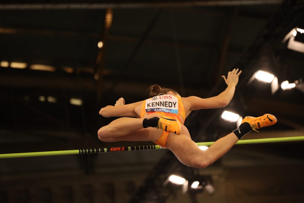 Weltklasse Zürich 2025 – SportTribüne Fotografie
