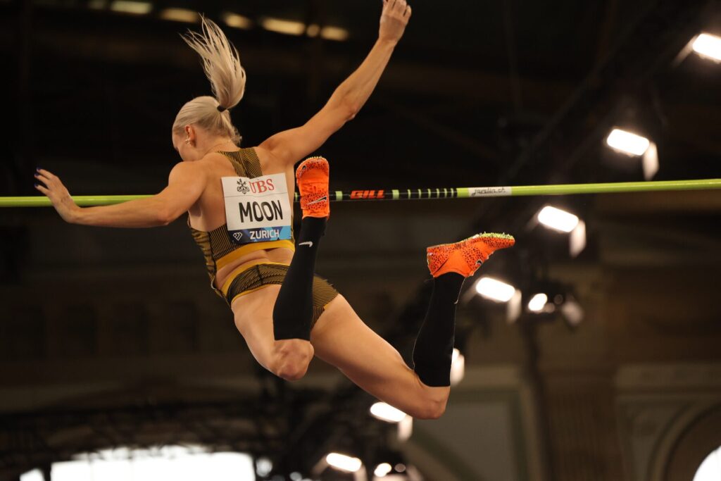 Weltklasse Zürich 2025 – SportTribüne Fotografie