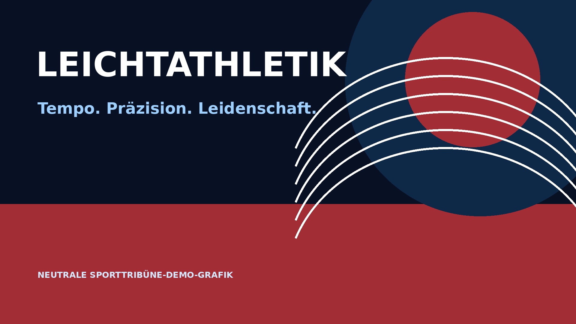 Tempo, Präzision und Leidenschaft